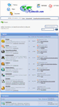 Mobile Screenshot of mivmeste.com